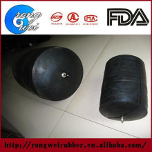 rubber pipe plug