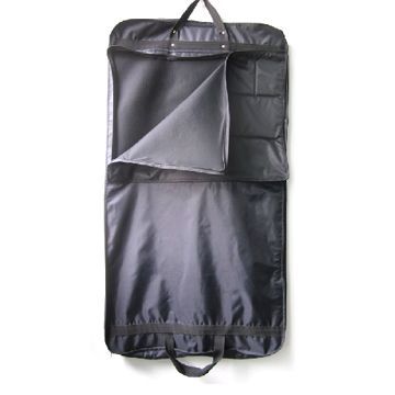 Black Suit Cover, Different Sizes and Patterns are Available, Made of Nonwoven