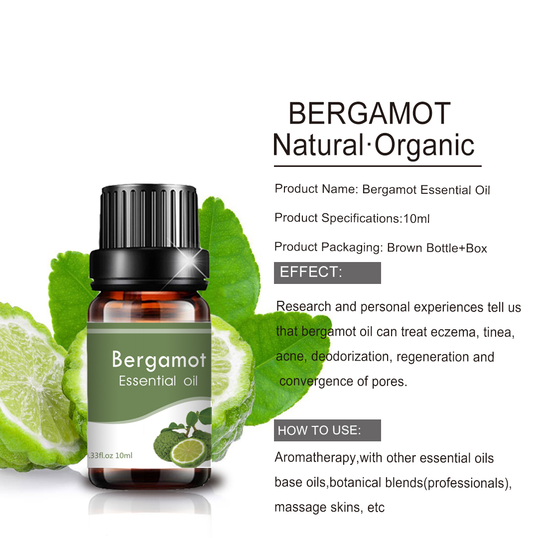 bergamot