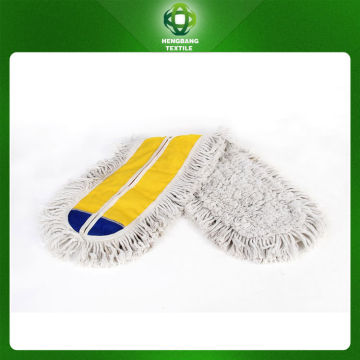 durable cleaning floor mop head