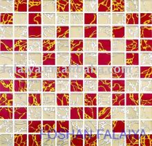 TA15 Crystal Mosaic Wall Tile Mosaic