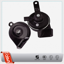 Snail Type Horn Bosch Electric Car Horn