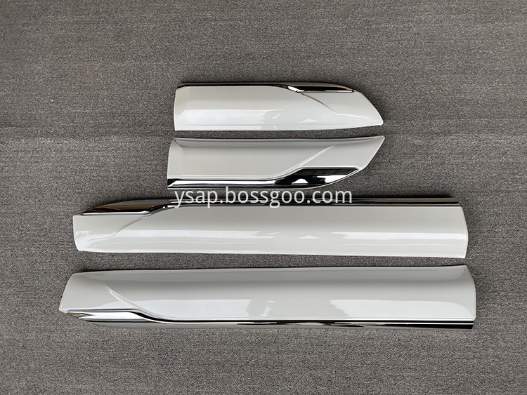 Accessoires de voiture LC300 Lc300 Car Accessories