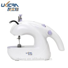 Portable mini sewing machine sewing machine singer