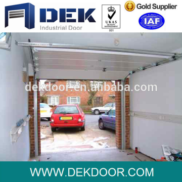 Security Automatic Overhead Garage Door