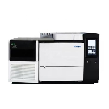 Scienovo GCMS9600A Gas Chromatography Mass Spectrometry Machine