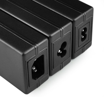 simplehuman trash can power adapter