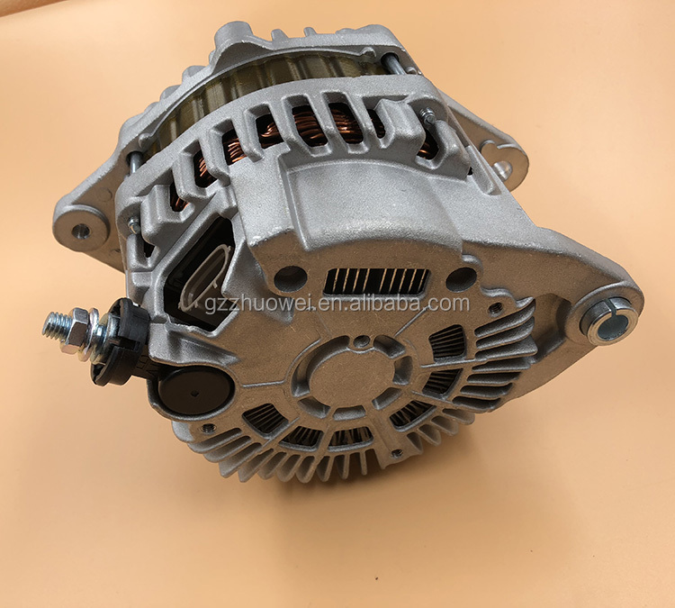 Auto Spare Parts Alternator for Japanese car NS V6 23100-1AA1B