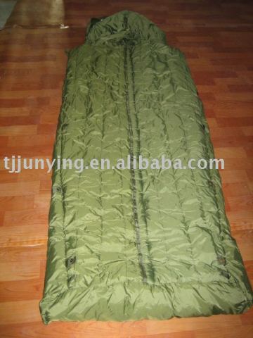 Army Sleeping bag