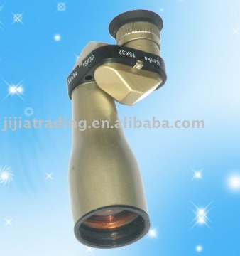 monoculars telescope