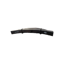 OE T410012-12L Rear Truck Parabolic Leaf Spring