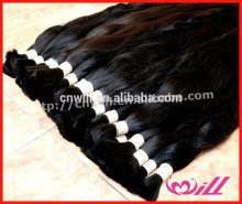 Pure Brazilian Hair Bulk Unprocessed Human Hair Braid Remy Hair Wholesale Bulk Hair Extensions
