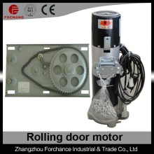 DJM400KG-1P Rolling Shutter Door Engine 1P-400Kg / Rolling Shutter Opener / AC rolling shutter motor