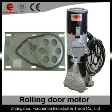 DJM400KG-1P Rolling Shutter Door Engine 1P-400Kg / Rolling Shutter Opener / AC rolling shutter motor