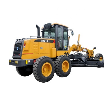 XCMG Mini Motor Grader