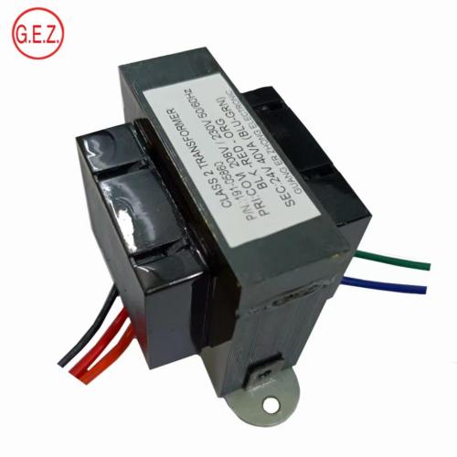 Led Driver Transformador PCB Mount Power Transformer