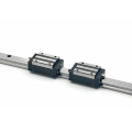 Low Friction RG Series Linear Guideways