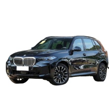 Innovative BMW Driving Experience: New Car Design