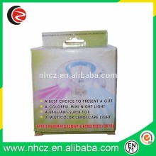 Party tub light bath time light show for children bath time