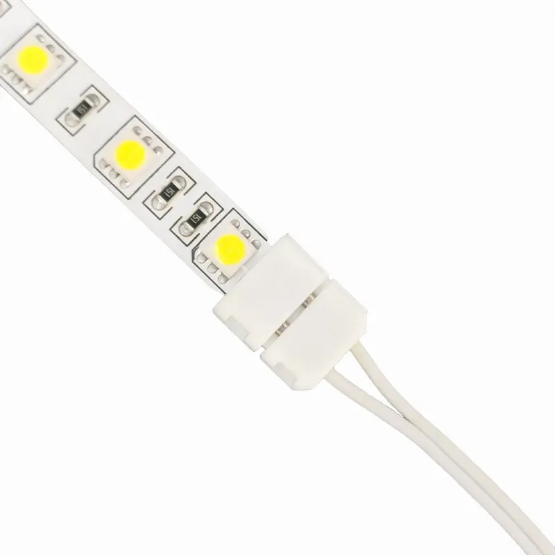 Custom LED Strip Cable for Car
