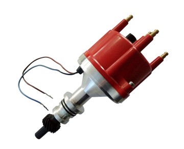 Auto Engine Parts Ignition Distributor for FORD 2.3 BILLET 910-12355