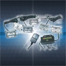 Dash /deck /grills emergency light LED-65F