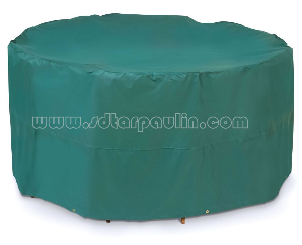 Cubierta de muebles del patio Patio Furniture Cover