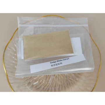 Ekstrak Ginkgo Biloba