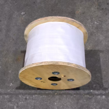 Galvanized - taped Steel Wire Rope