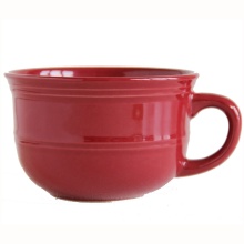 Ceramic Soup Mug, 20oz - Search Results