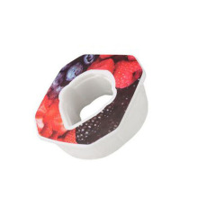 BPA Free Flavor Pods for Water Bottles - Scent and Taste Enhancer