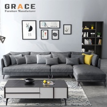 Sectional Sofa Sets for Modern Living Rooms