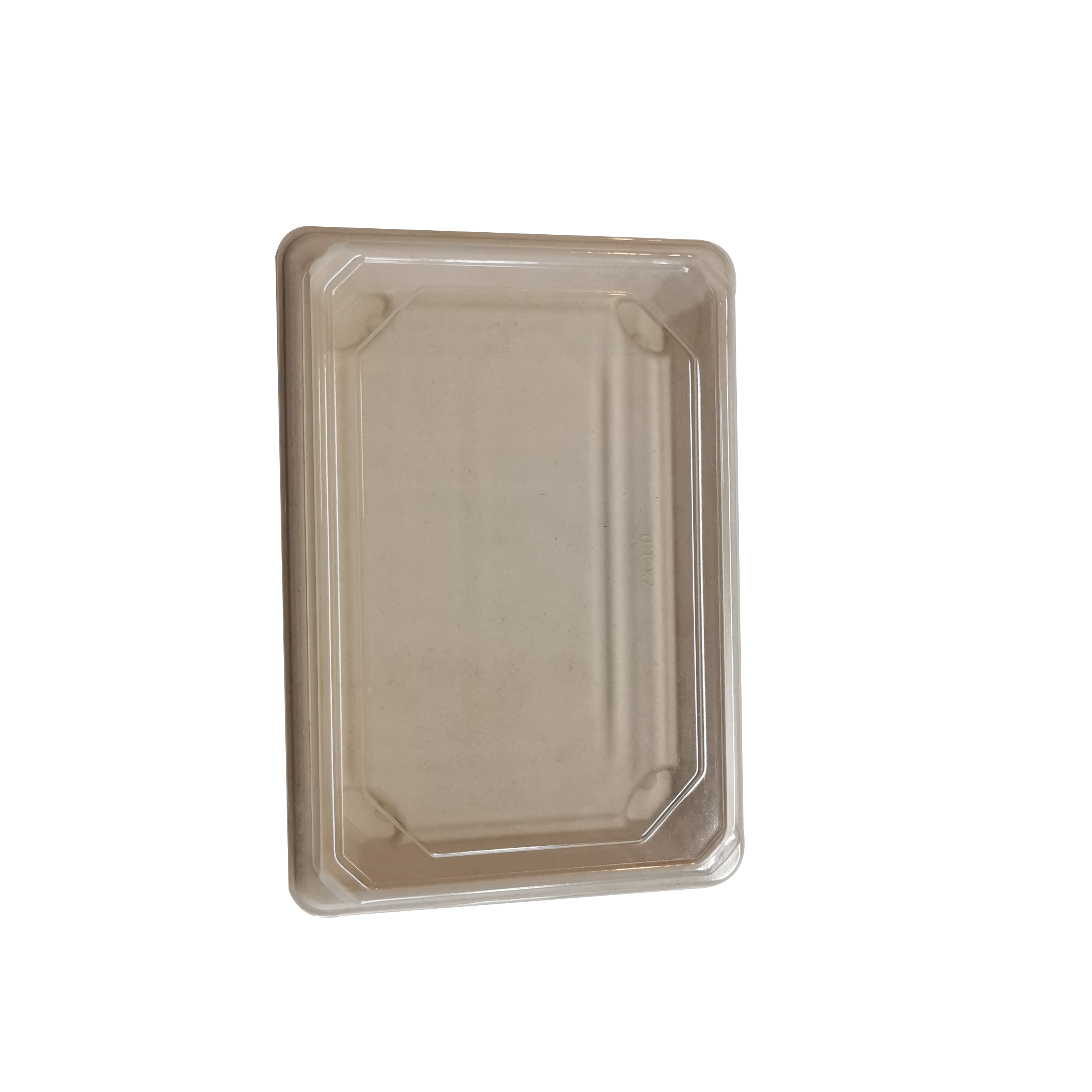 sugarcane pulp sushi tray sugarcane pulp sushi tray