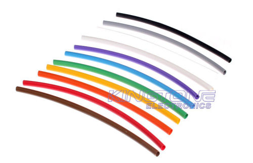 Rsfr-ht 2x Heat Shrink Tubing Wire Cable Accessories / Flame Retardant Cables