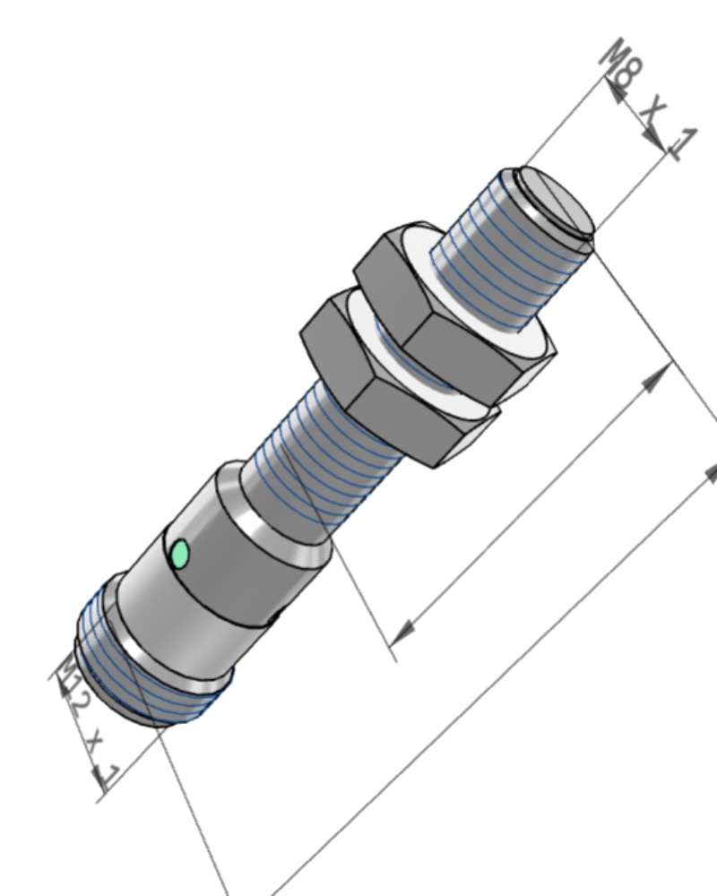 Sensors Proximity Sensors Jpg