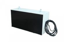 Language Scousto Optic Alarm Device