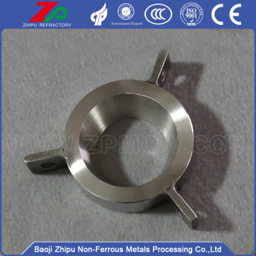 High Quality Molybdenum Ring