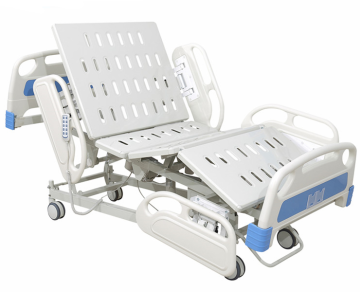 Fully Functional Electric Bed Hospital Bed