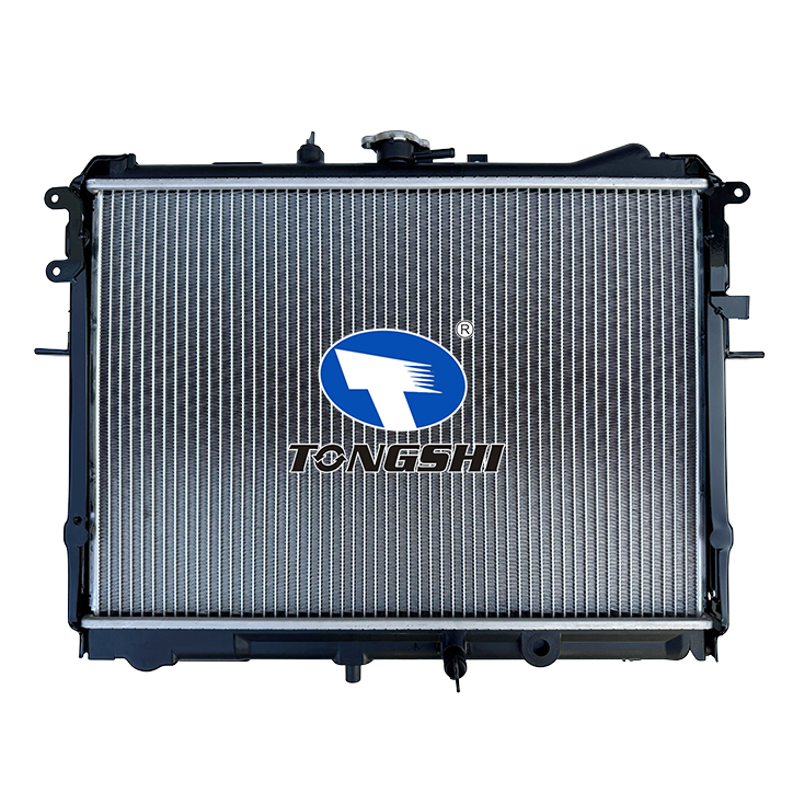 Mazda Radiator, Radiators for MAZDA E2000 MT , R2S2-15-200B Mazda Radiator, Radiators for MAZDA E2000 MT , R2S2-15-200B