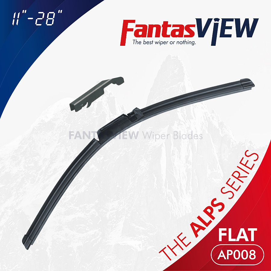 soft wiper blades