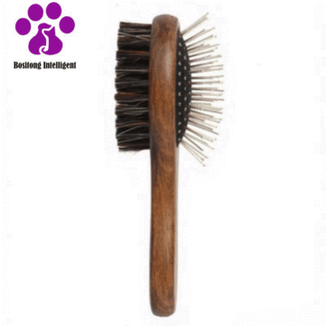 Premium Pet Double-Sided Comb