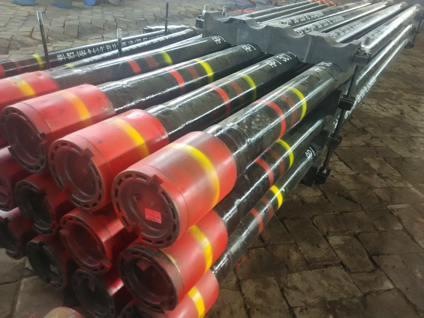 oil tubing from Chengdu Derbo Steel