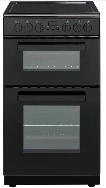 Bush Electric Oven and Hob 50cm