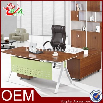 high end modern design new product director manager desk M6549