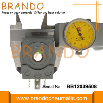 K0305 Bobina solenoide 24VDC a impulsi