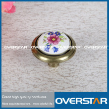 crystal knobs handle,door crystal handle black beautiful crystal knob, exquisite faceted crystal knob