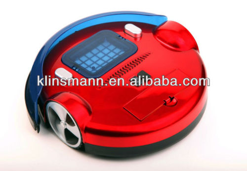 mini Intelligent Vacuum Cleaner