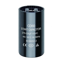 EPCOS B43456A4398M000 Capacitor 350VDC 3900uF for Vacon Frequency Converter