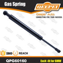 Auto part, air suspension strut, universal suspension part