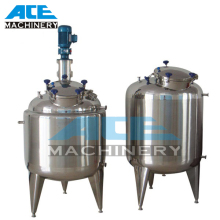100litres Movable Mixing Tanks